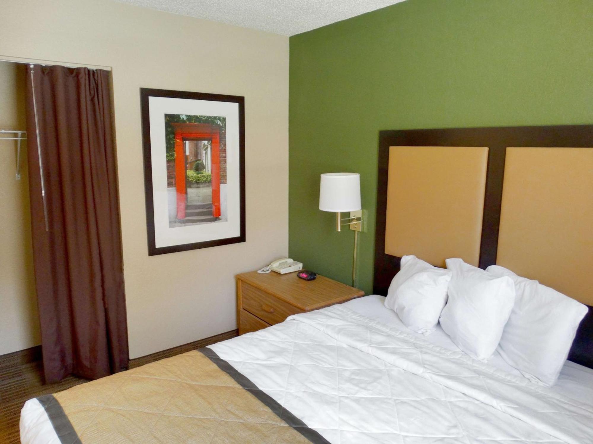 Extended Stay America Select Suites - Providence - Airport Warwick Zewnętrze zdjęcie