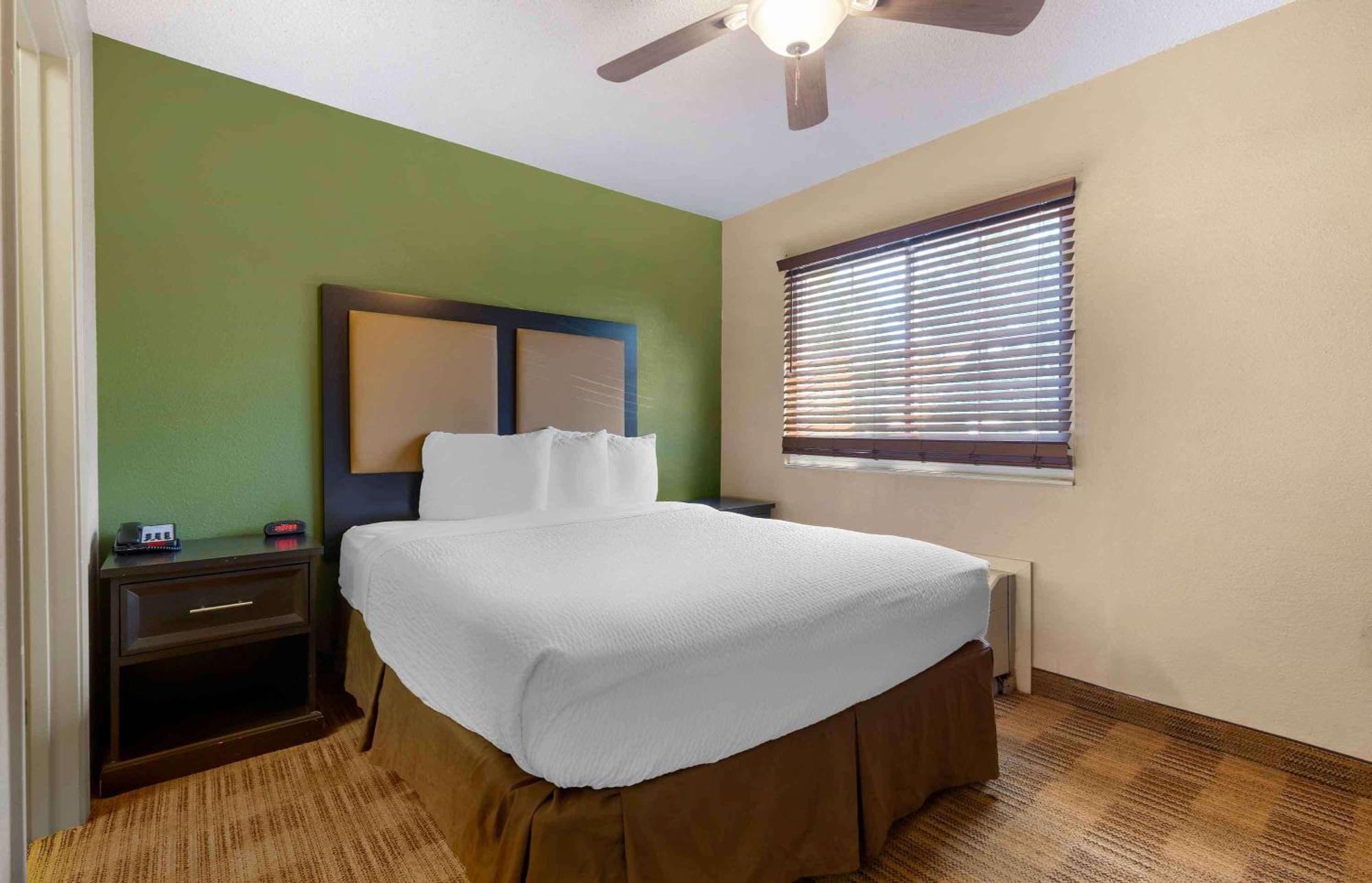 Extended Stay America Select Suites - Providence - Airport Warwick Zewnętrze zdjęcie