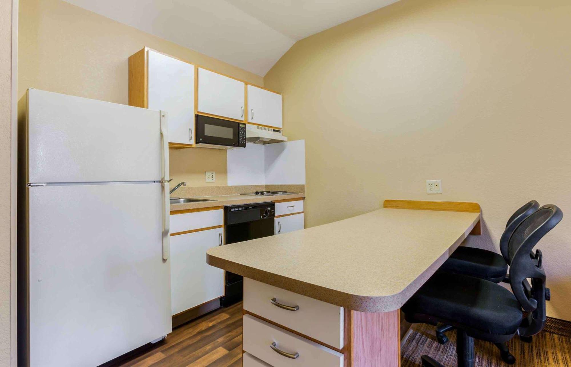 Extended Stay America Select Suites - Providence - Airport Warwick Zewnętrze zdjęcie