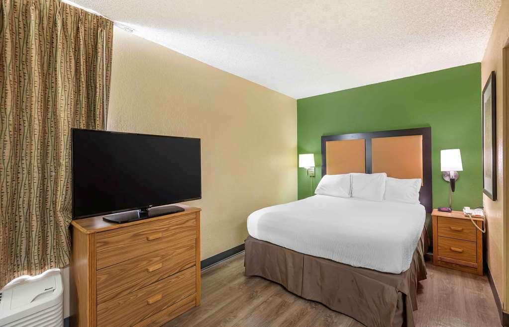 Extended Stay America Select Suites - Providence - Airport Warwick Pokój zdjęcie