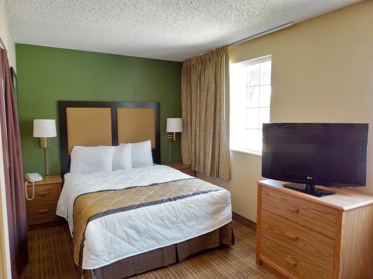 Extended Stay America Select Suites - Providence - Airport Warwick Zewnętrze zdjęcie